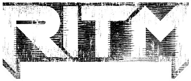 RITM — the studio behind Inferno Arena