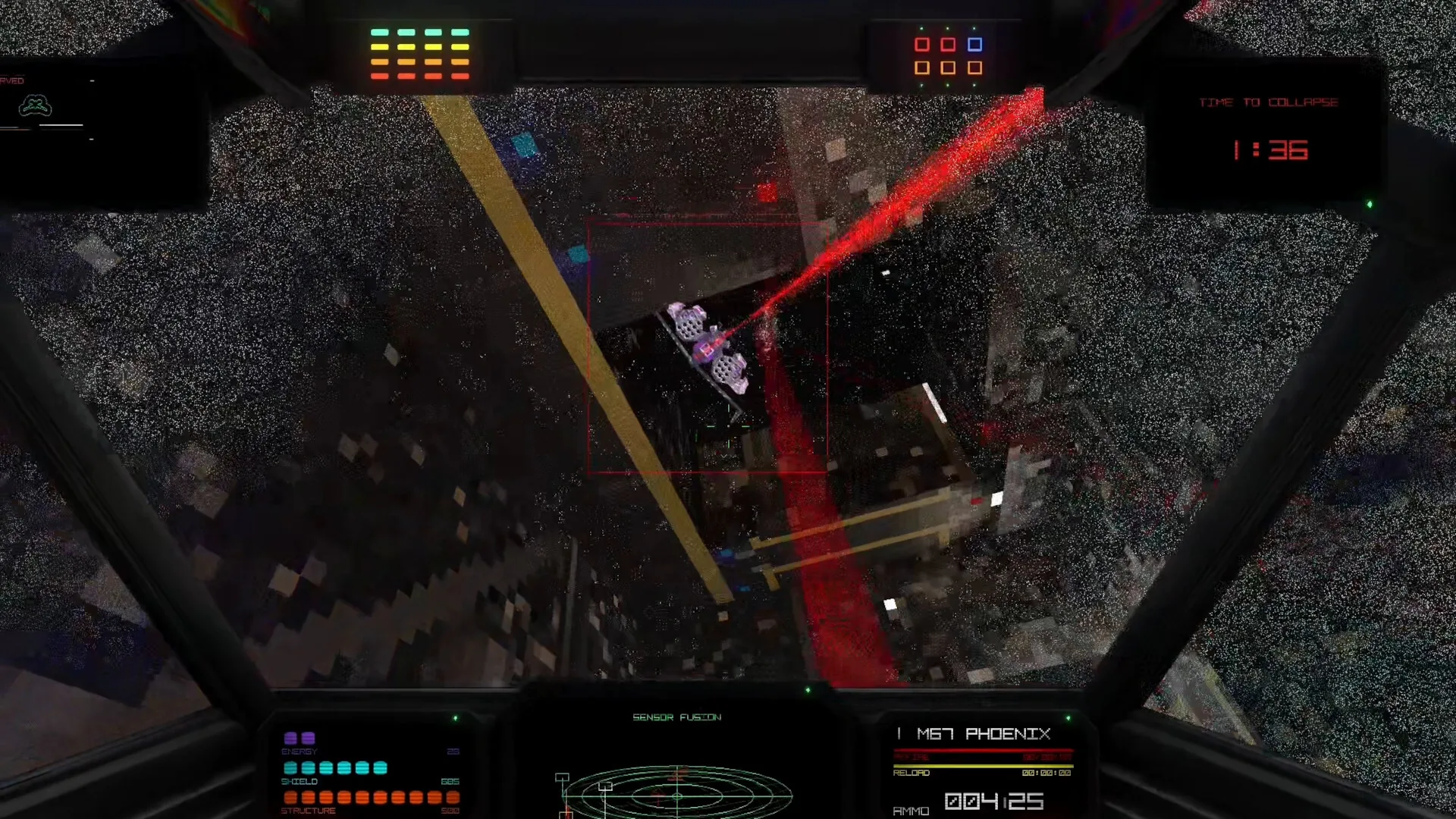 Inferno Arena screenshot 5