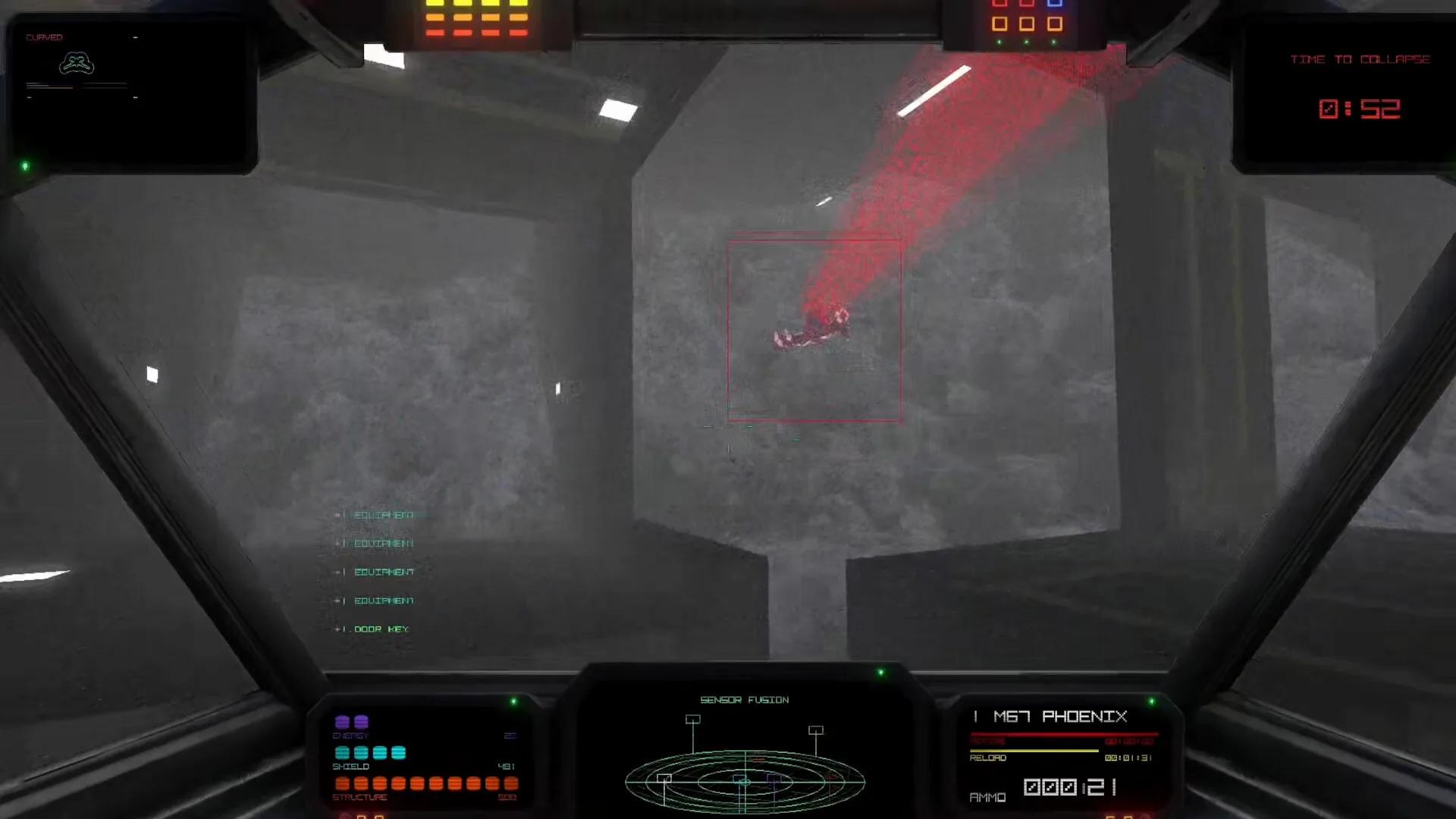Inferno Arena screenshot 6